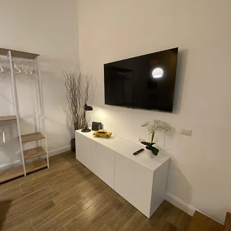 Loft 18A Roma - Casa Con Ingresso Indipendente E Parcheggio Gratuito Apartment Exterior photo