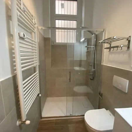 Loft 18A Roma - Casa Con Ingresso Indipendente E Parcheggio Gratuito Apartment Exterior photo