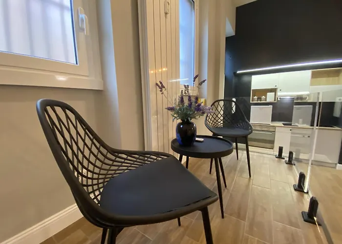 Loft 18A Roma - Casa Con Ingresso Indipendente E Parcheggio Gratuito