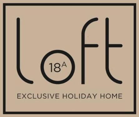 Apartment Loft 18a - Casa Con Ingresso Indipendente E Parcheggio Gratuito Rom